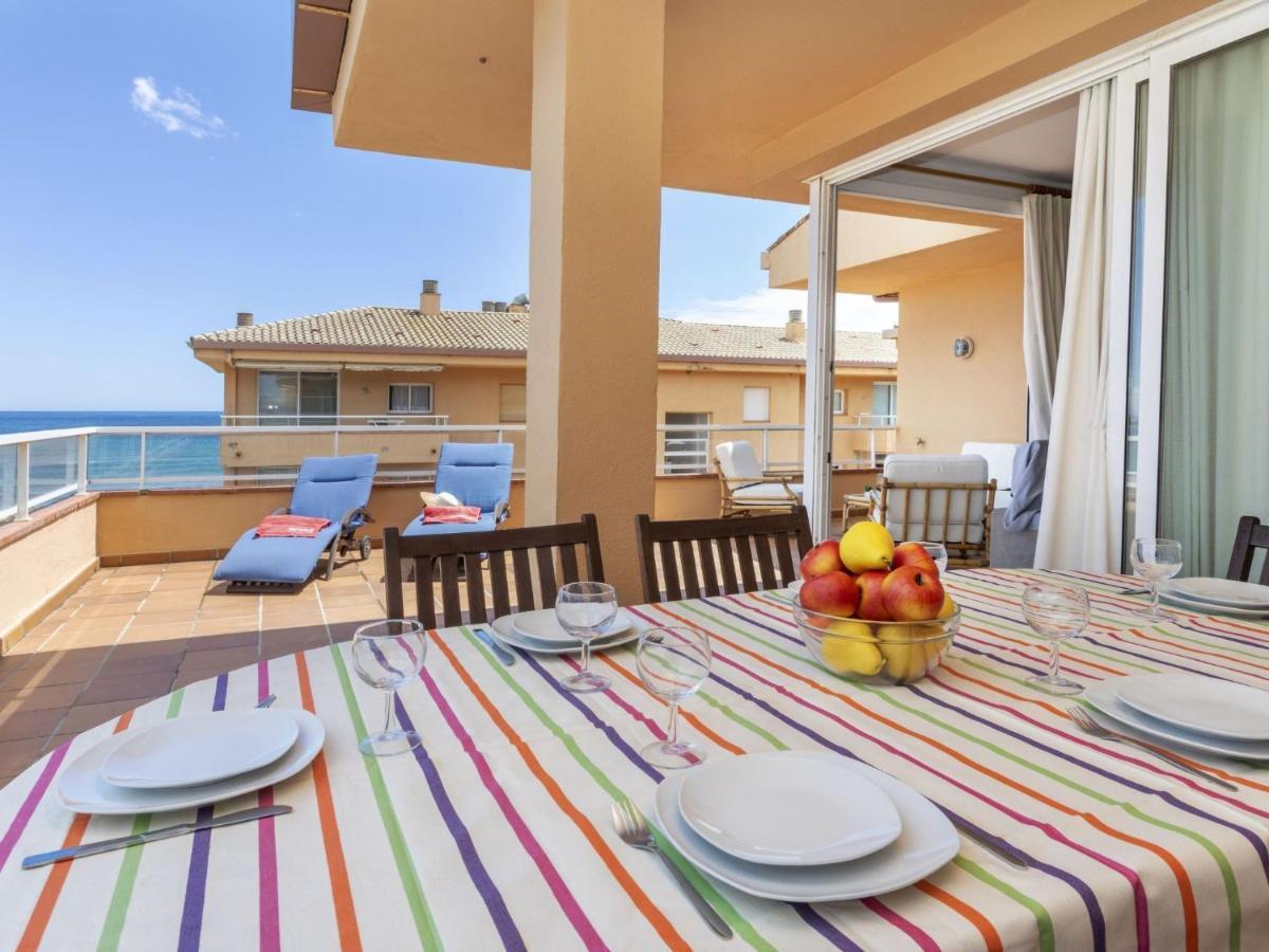 Apartment Golf Mar Ii-4 By Interhome Пальс Экстерьер фото